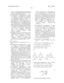 2 -CYANO SUBSTITUTED NUCLEOSIDE DERIVATIVES AND METHODS OF USE THEREOF     USEFUL FOR THE TREATMENT OF VIRAL DISEASES diagram and image