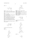 2 -CYANO SUBSTITUTED NUCLEOSIDE DERIVATIVES AND METHODS OF USE THEREOF     USEFUL FOR THE TREATMENT OF VIRAL DISEASES diagram and image