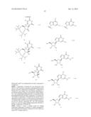 2 -CYANO SUBSTITUTED NUCLEOSIDE DERIVATIVES AND METHODS OF USE THEREOF     USEFUL FOR THE TREATMENT OF VIRAL DISEASES diagram and image