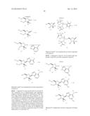 2 -CYANO SUBSTITUTED NUCLEOSIDE DERIVATIVES AND METHODS OF USE THEREOF     USEFUL FOR THE TREATMENT OF VIRAL DISEASES diagram and image