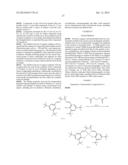 2 -CYANO SUBSTITUTED NUCLEOSIDE DERIVATIVES AND METHODS OF USE THEREOF     USEFUL FOR THE TREATMENT OF VIRAL DISEASES diagram and image