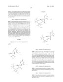 2 -CYANO SUBSTITUTED NUCLEOSIDE DERIVATIVES AND METHODS OF USE THEREOF     USEFUL FOR THE TREATMENT OF VIRAL DISEASES diagram and image