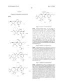 2 -CYANO SUBSTITUTED NUCLEOSIDE DERIVATIVES AND METHODS OF USE THEREOF     USEFUL FOR THE TREATMENT OF VIRAL DISEASES diagram and image