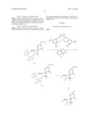 2 -CYANO SUBSTITUTED NUCLEOSIDE DERIVATIVES AND METHODS OF USE THEREOF     USEFUL FOR THE TREATMENT OF VIRAL DISEASES diagram and image