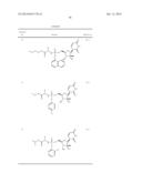 2 -CYANO SUBSTITUTED NUCLEOSIDE DERIVATIVES AND METHODS OF USE THEREOF     USEFUL FOR THE TREATMENT OF VIRAL DISEASES diagram and image