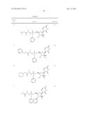 2 -CYANO SUBSTITUTED NUCLEOSIDE DERIVATIVES AND METHODS OF USE THEREOF     USEFUL FOR THE TREATMENT OF VIRAL DISEASES diagram and image