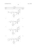 2 -CYANO SUBSTITUTED NUCLEOSIDE DERIVATIVES AND METHODS OF USE THEREOF     USEFUL FOR THE TREATMENT OF VIRAL DISEASES diagram and image