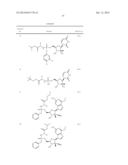 2 -CYANO SUBSTITUTED NUCLEOSIDE DERIVATIVES AND METHODS OF USE THEREOF     USEFUL FOR THE TREATMENT OF VIRAL DISEASES diagram and image