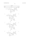 2 -CYANO SUBSTITUTED NUCLEOSIDE DERIVATIVES AND METHODS OF USE THEREOF     USEFUL FOR THE TREATMENT OF VIRAL DISEASES diagram and image