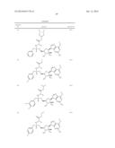 2 -CYANO SUBSTITUTED NUCLEOSIDE DERIVATIVES AND METHODS OF USE THEREOF     USEFUL FOR THE TREATMENT OF VIRAL DISEASES diagram and image