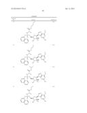 2 -CYANO SUBSTITUTED NUCLEOSIDE DERIVATIVES AND METHODS OF USE THEREOF     USEFUL FOR THE TREATMENT OF VIRAL DISEASES diagram and image