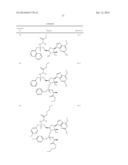 2 -CYANO SUBSTITUTED NUCLEOSIDE DERIVATIVES AND METHODS OF USE THEREOF     USEFUL FOR THE TREATMENT OF VIRAL DISEASES diagram and image