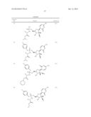 2 -CYANO SUBSTITUTED NUCLEOSIDE DERIVATIVES AND METHODS OF USE THEREOF     USEFUL FOR THE TREATMENT OF VIRAL DISEASES diagram and image