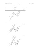 2 -CYANO SUBSTITUTED NUCLEOSIDE DERIVATIVES AND METHODS OF USE THEREOF     USEFUL FOR THE TREATMENT OF VIRAL DISEASES diagram and image