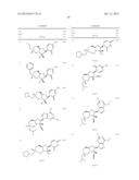 2 -CYANO SUBSTITUTED NUCLEOSIDE DERIVATIVES AND METHODS OF USE THEREOF     USEFUL FOR THE TREATMENT OF VIRAL DISEASES diagram and image