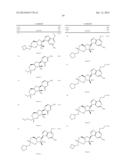 2 -CYANO SUBSTITUTED NUCLEOSIDE DERIVATIVES AND METHODS OF USE THEREOF     USEFUL FOR THE TREATMENT OF VIRAL DISEASES diagram and image