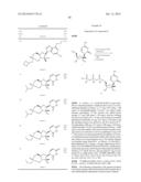 2 -CYANO SUBSTITUTED NUCLEOSIDE DERIVATIVES AND METHODS OF USE THEREOF     USEFUL FOR THE TREATMENT OF VIRAL DISEASES diagram and image