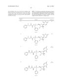 2 -CYANO SUBSTITUTED NUCLEOSIDE DERIVATIVES AND METHODS OF USE THEREOF     USEFUL FOR THE TREATMENT OF VIRAL DISEASES diagram and image