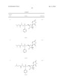 2 -CYANO SUBSTITUTED NUCLEOSIDE DERIVATIVES AND METHODS OF USE THEREOF     USEFUL FOR THE TREATMENT OF VIRAL DISEASES diagram and image