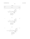 2 -CYANO SUBSTITUTED NUCLEOSIDE DERIVATIVES AND METHODS OF USE THEREOF     USEFUL FOR THE TREATMENT OF VIRAL DISEASES diagram and image