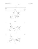 2 -CYANO SUBSTITUTED NUCLEOSIDE DERIVATIVES AND METHODS OF USE THEREOF     USEFUL FOR THE TREATMENT OF VIRAL DISEASES diagram and image