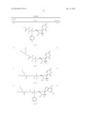 2 -CYANO SUBSTITUTED NUCLEOSIDE DERIVATIVES AND METHODS OF USE THEREOF     USEFUL FOR THE TREATMENT OF VIRAL DISEASES diagram and image