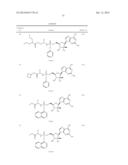 2 -CYANO SUBSTITUTED NUCLEOSIDE DERIVATIVES AND METHODS OF USE THEREOF     USEFUL FOR THE TREATMENT OF VIRAL DISEASES diagram and image