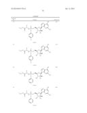 2 -CYANO SUBSTITUTED NUCLEOSIDE DERIVATIVES AND METHODS OF USE THEREOF     USEFUL FOR THE TREATMENT OF VIRAL DISEASES diagram and image