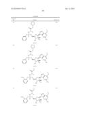 2 -CYANO SUBSTITUTED NUCLEOSIDE DERIVATIVES AND METHODS OF USE THEREOF     USEFUL FOR THE TREATMENT OF VIRAL DISEASES diagram and image