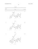 2 -CYANO SUBSTITUTED NUCLEOSIDE DERIVATIVES AND METHODS OF USE THEREOF     USEFUL FOR THE TREATMENT OF VIRAL DISEASES diagram and image