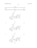 2 -CYANO SUBSTITUTED NUCLEOSIDE DERIVATIVES AND METHODS OF USE THEREOF     USEFUL FOR THE TREATMENT OF VIRAL DISEASES diagram and image