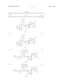 2 -CYANO SUBSTITUTED NUCLEOSIDE DERIVATIVES AND METHODS OF USE THEREOF     USEFUL FOR THE TREATMENT OF VIRAL DISEASES diagram and image