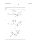 2 -CYANO SUBSTITUTED NUCLEOSIDE DERIVATIVES AND METHODS OF USE THEREOF     USEFUL FOR THE TREATMENT OF VIRAL DISEASES diagram and image