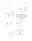 2 -CYANO SUBSTITUTED NUCLEOSIDE DERIVATIVES AND METHODS OF USE THEREOF     USEFUL FOR THE TREATMENT OF VIRAL DISEASES diagram and image