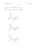 2 -CYANO SUBSTITUTED NUCLEOSIDE DERIVATIVES AND METHODS OF USE THEREOF     USEFUL FOR THE TREATMENT OF VIRAL DISEASES diagram and image