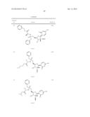 2 -CYANO SUBSTITUTED NUCLEOSIDE DERIVATIVES AND METHODS OF USE THEREOF     USEFUL FOR THE TREATMENT OF VIRAL DISEASES diagram and image