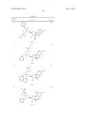 2 -CYANO SUBSTITUTED NUCLEOSIDE DERIVATIVES AND METHODS OF USE THEREOF     USEFUL FOR THE TREATMENT OF VIRAL DISEASES diagram and image