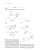 2 -CYANO SUBSTITUTED NUCLEOSIDE DERIVATIVES AND METHODS OF USE THEREOF     USEFUL FOR THE TREATMENT OF VIRAL DISEASES diagram and image