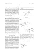 2 -CYANO SUBSTITUTED NUCLEOSIDE DERIVATIVES AND METHODS OF USE THEREOF     USEFUL FOR THE TREATMENT OF VIRAL DISEASES diagram and image