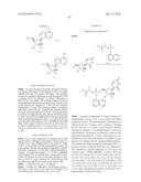 2 -CYANO SUBSTITUTED NUCLEOSIDE DERIVATIVES AND METHODS OF USE THEREOF     USEFUL FOR THE TREATMENT OF VIRAL DISEASES diagram and image