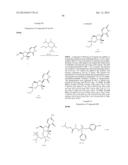 2 -CYANO SUBSTITUTED NUCLEOSIDE DERIVATIVES AND METHODS OF USE THEREOF     USEFUL FOR THE TREATMENT OF VIRAL DISEASES diagram and image