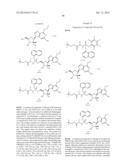 2 -CYANO SUBSTITUTED NUCLEOSIDE DERIVATIVES AND METHODS OF USE THEREOF     USEFUL FOR THE TREATMENT OF VIRAL DISEASES diagram and image