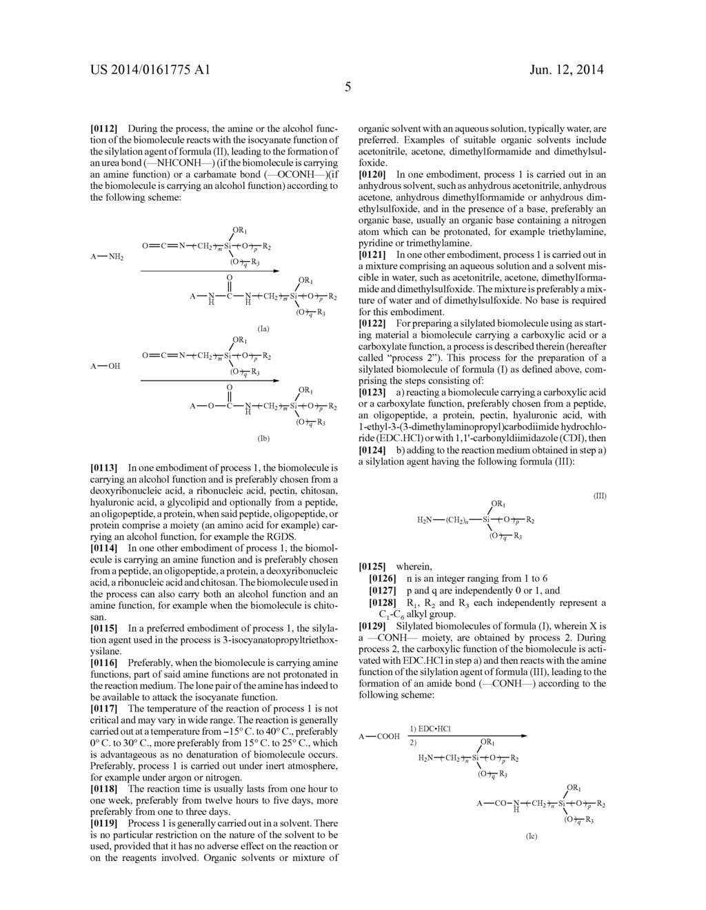 SILYLATED BIOMOLECULE-BASED HYDROGEL FOR CULTURING CARDIOMYOCYTES AND STEM     CELLS, AND USE OF THE HYDROGEL THEREOF FOR TREATING HEART FAILURE - diagram, schematic, and image 13