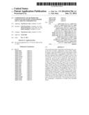 COMPOSITIONS AND METHODS FOR ENHANCING RECOVERY AFTER SURGERY OR AN     ATHLETIC PERFORMANCE diagram and image