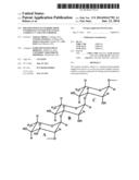 Rhamno-Polysaccharide From Enterococcus Faecium Clonal Complex 17 and Uses     Thereof diagram and image