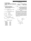 QUINAZOLINE DERIVATIVE AS TYROSINE-KINASE INHIBITOR, PREPARATION METHOD     THEREFOR AND APPLICATION THEREOF diagram and image