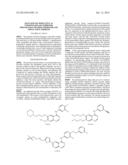 QUINAZOLINE DERIVATIVE AS TYROSINE-KINASE INHIBITOR, PREPARATION METHOD     THEREFOR AND APPLICATION THEREOF diagram and image