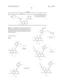 QUINAZOLINE DERIVATIVE AS TYROSINE-KINASE INHIBITOR, PREPARATION METHOD     THEREFOR AND APPLICATION THEREOF diagram and image