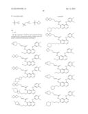 QUINAZOLINE DERIVATIVE AS TYROSINE-KINASE INHIBITOR, PREPARATION METHOD     THEREFOR AND APPLICATION THEREOF diagram and image