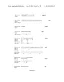 ANTI- TNF ANTIBODIES, COMPOSITIONS, METHODS AND USES diagram and image